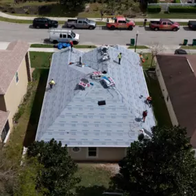 Bild von Noland's Roofing