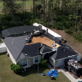 Bild von Noland's Roofing