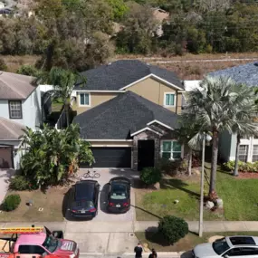 Bild von Noland's Roofing
