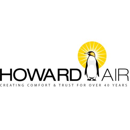Logo from Howard Air Showroom & Design Center