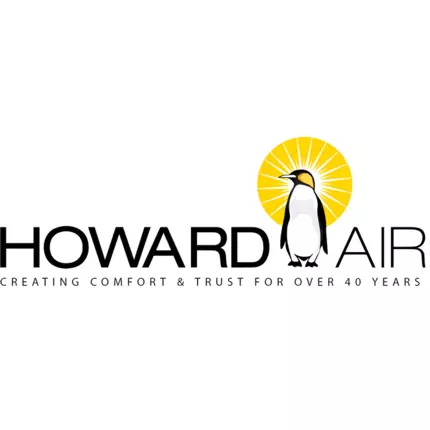 Logo da Howard Air Showroom & Design Center