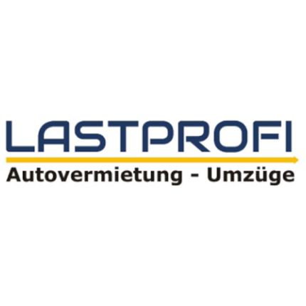 Logotyp från Lastprofi GmbH