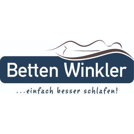Logo from Betten Winkler Kriftel GmbH