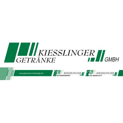 Logotyp från GETRÄNKE KIESSLINGER GmbH