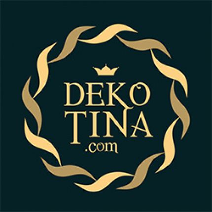 Logotyp från Dekotinashop