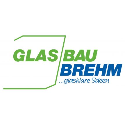 Logo od Glasbau Brehm