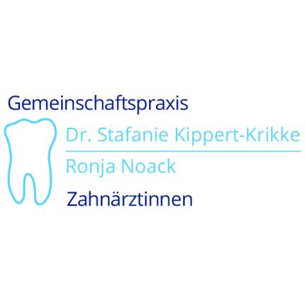 Logo fra Gemeinschaftspraxis Dr. Stefanie Kippert-Krikke & Ronja Noack
