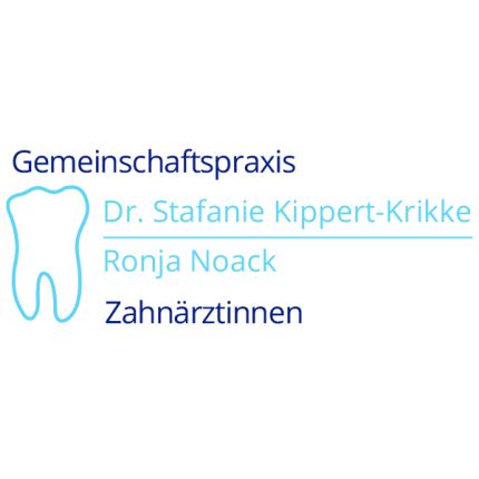 Logo fra Gemeinschaftspraxis Dr. Stefanie Kippert-Krikke