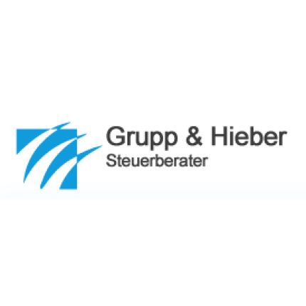 Logótipo de Steuerberater Grupp & Hieber