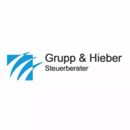 Logo van Steuerberater Grupp & Hieber