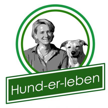 Λογότυπο από Hundeschule hund-er-leben