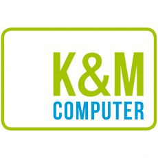 Bild/Logo von K&M Computer Kaiserslautern in Kaiserslautern