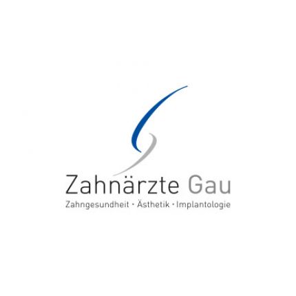 Logo fra Zahnärzte Gau