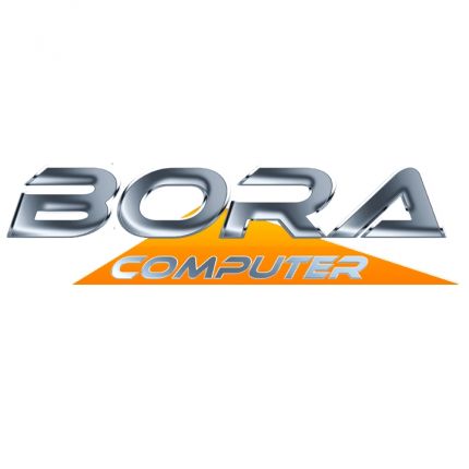 Λογότυπο από Bora Computer Leverkusen