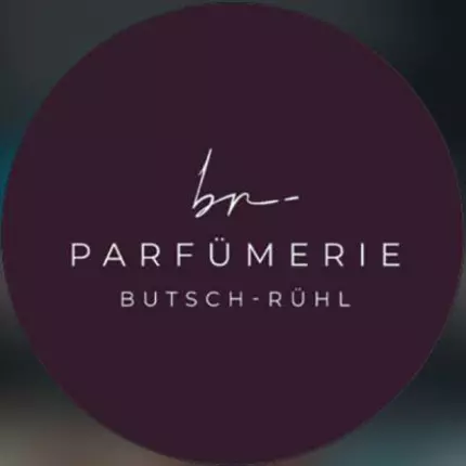 Logo de Parfümerie Butsch-Rühl