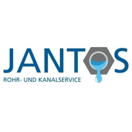 Logo van Jantos Rohr- und Kanalservice