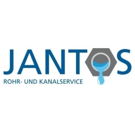 Logotipo de Rohr- und Kanalreinigung Jantos