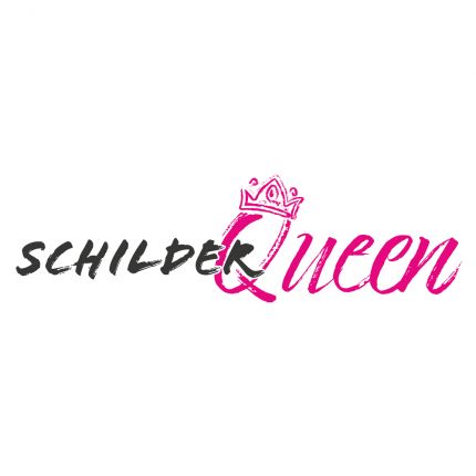 Logo from schilderqueen.de