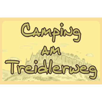 Logo de Campingplatz am Treidlerweg