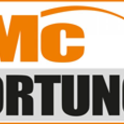 Logo da McOrtung.de