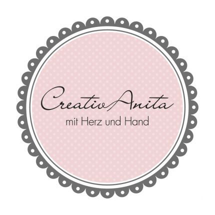Logo da CreativAnita