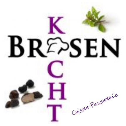 Logo von Brosen-Kocht Catering, Events & mehr...