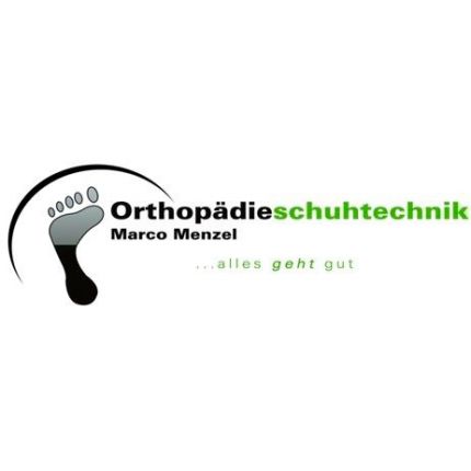 Logo da Orthopädieschuhtechnik Marco Menzel