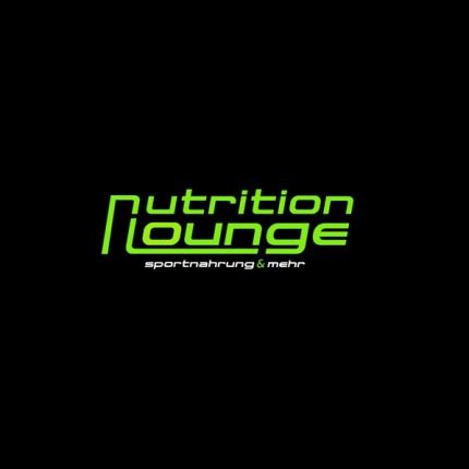 Logo von Nutrition Lounge