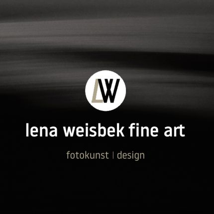 Logo van Lena Weisbek Fine Art