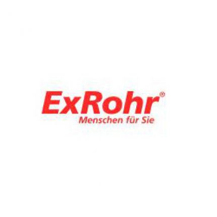 Logo fra Ex-Rohr GmbH