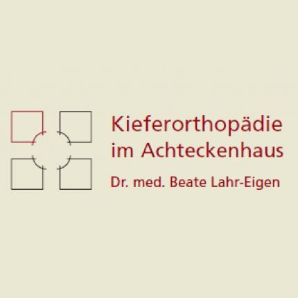 Logo da Dr. med. Beate Lahr-Eigen