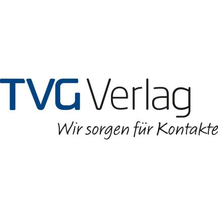 Logótipo de TVG Telefonbuch- und Verzeichnisverlag GmbH & Co. KG
