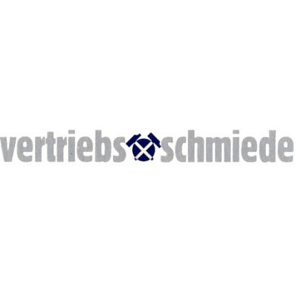 Logotyp från Vertriebsschmiede GmbH