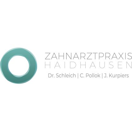 Logotipo de Zahnarztpraxis Haidhausen - Dr.Schleich, C.Pollok, J. Kurpiers