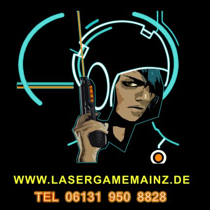 Logo da T+J Lasertag GmbH