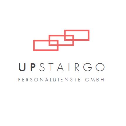 Logo van Upstairgo Personaldienste GmbH
