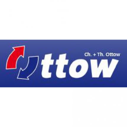 Logotyp från Firma Christian und Thomas Ottow