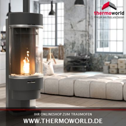Logo from Thermoworld | Michael Mattes