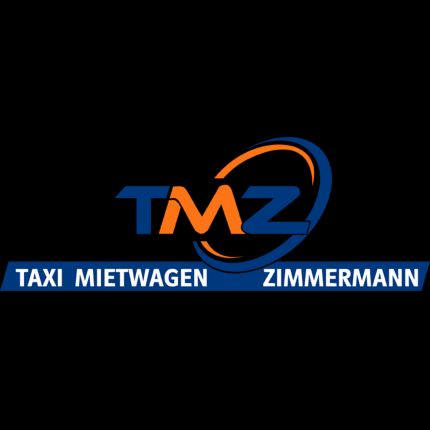 Logotyp från TMZ Taxi Mietwagen Zimmermann Inh. Ralph Zimmermann Fahrservice