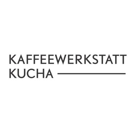 Logo da Kaffeewerkstatt Kucha