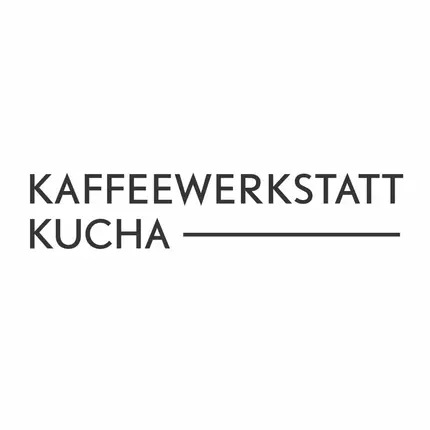 Logo da Kaffeewerkstatt Kucha