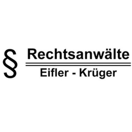 Logo de Krüger Jutta - Rechtsanwältin