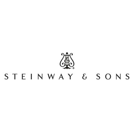 Logotipo de Steinway & Sons Hamburg