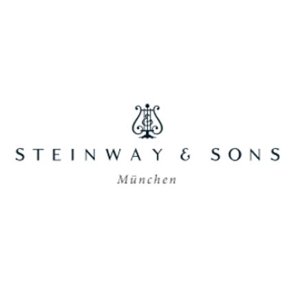 Logotipo de Steinway & Sons München