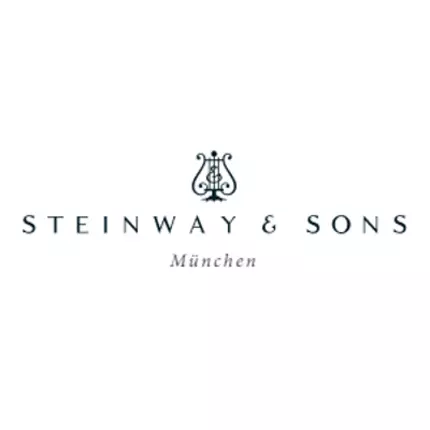 Logo od Steinway & Sons München