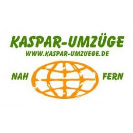 Logo van Kaspar-Umzüge