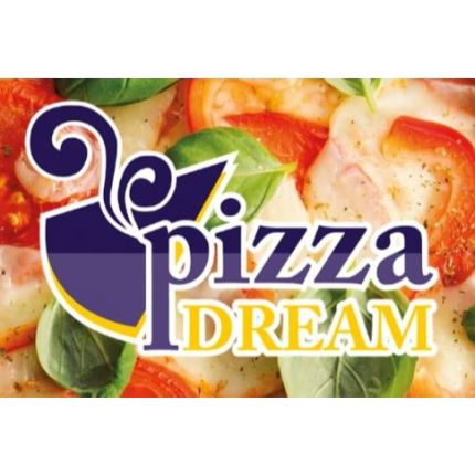 Logo fra Pizza Dream Gladbeck