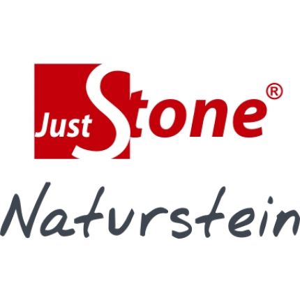 Logótipo de Just Stone, Markus Homolka