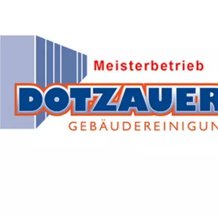 Logo from Gebäudereinigung Dotzauer