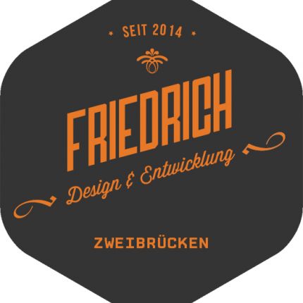 Logo da Werbeagentur Friedrich Design & Entwicklung